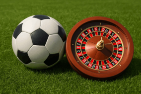 森林舞会游戏界面